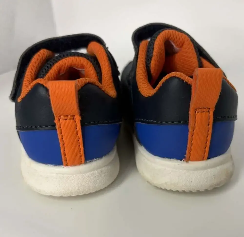 Carters these shoes